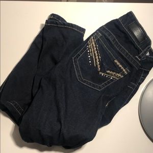 Daytrip Scorpio Skinny Jeans 23R